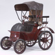 Porsche Goes Green, Builds EVs In 1899, Hybrids In 1901